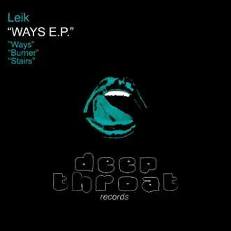 Ways - Single by Leik album reviews, ratings, credits