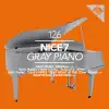 Gray Piano - EP album lyrics, reviews, download