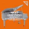 Gray Piano - EP, 2011