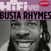 Busta Rhymes - Dangerous