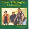 Les vikings de la Guadeloupe - Demen