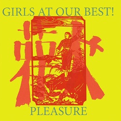 Girls At Our Best! - Getting Nowhere Fast