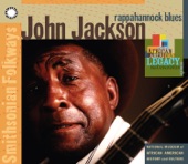 John Jackson - Railroad Bill