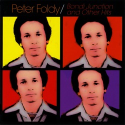 Peter Foldy - Roxanne