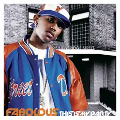 This Is My Party - Single - Fabolous