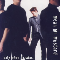 Mean Mr Mustard - Only When It Rains