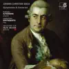 Stream & download J. C. Bach: Symphonies & Concertos