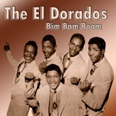 The El Dorados - A Rose For My Darling