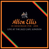 In Memoriam 1938-2008 (His Last Concert) (Live At the Jazz Cafe, London) artwork