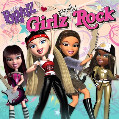 Something So Right - Bratz | Shazam