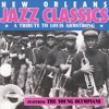 New Orleans Jazz Classics: A Tribute to Louis Armstrong