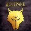 Wolfpakk - Reptile's Kiss