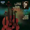 Lajtha: Vonósnégyesek (Összkiadás) II. / String Quartets (Complete) Vol. 2 album lyrics, reviews, download