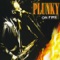 On My Way (feat. Tonya Lazenby-Jackson) - Plunky lyrics