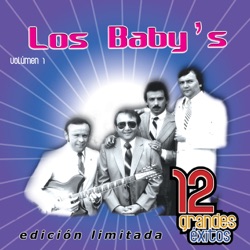 Los Baby's - Como Sufro