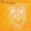 Bushbabies - Delicious (Original Extended Mix)
