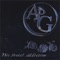 Radio Silence - APG lyrics