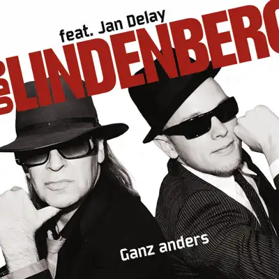 Ganz anders (feat. Jan Delay) - EP - Udo Lindenberg