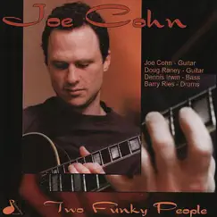 Two Funky People by Joe Cohn album reviews, ratings, credits