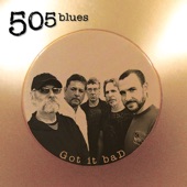 505 Blues - Devil's Front Yard