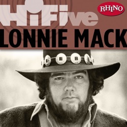 Lonnie Mack - Wham!