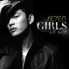 Girls (feat. Lil' Kim) - Single album lyrics, reviews, download