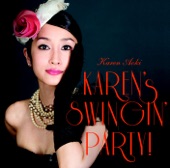 Karen Aoki - Sunday Morning