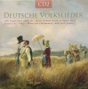 Deutsche Volkslieder Vol. 2