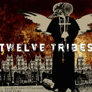 last ned album Twelve Tribes - The Rebirth Of Tragedy