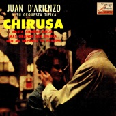 Vintage Tango No. 66 - EP: Chirusa - EP artwork