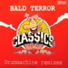 Drummachine Remixes - EP
