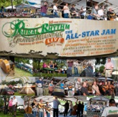 Graves Mountain All-Star Jam (Rural Rhythm 55 Year Celebration Live Album), 2010