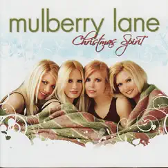 Christmas Spirit by Mulberry Lane album reviews, ratings, credits