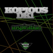 Kopious DK1 - Original & International
