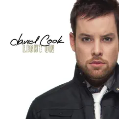 Light On - Single by David Cook album reviews, ratings, credits