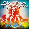 Festa (feat. Sandra Godoy) - EP