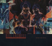 Bill Laswell - Stations of the Cross