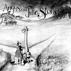 A Book Like This (Deluxe Version) - Angus & Julia Stone