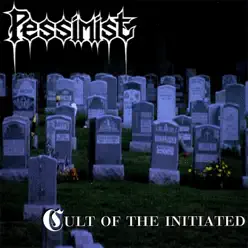 Cult of the Initiated - Pessimist