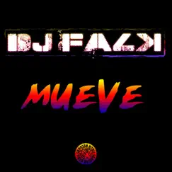Mueve (Original Mix) Song Lyrics