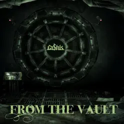 The Vault - Cashis The Vault - Cashis
