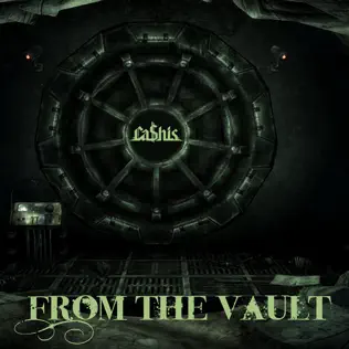 télécharger l'album Ca$his - The Vault