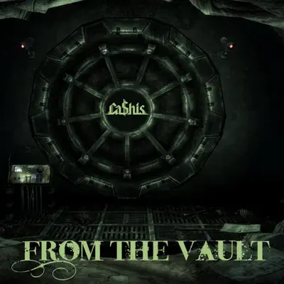 The Vault - Cashis The Vault - Cashis