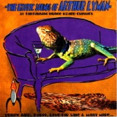 Arthur Lyman - Yellow Bird