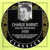 Charlie Barnet and His Orchestra - Strange Enchantment