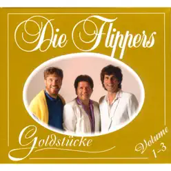 Goldstücke - Die Flippers Goldstücke - Die Flippers
