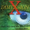 Denise Alexander & Cast - Dimension X: Episode 11 - There Will Come Soft Rains/Zero Hour
