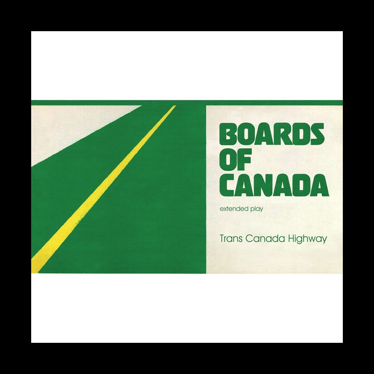 ‎Trans Canada Highway by Boards of Canada on Apple Music