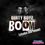 Boom (Shake the Room) (G4bby feat. Bazz Boyz Remix)