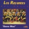 Los Dos Jefes - Los Rayantes del Valle lyrics